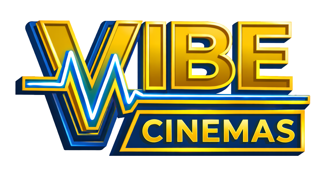 Vibe Cinemas logo